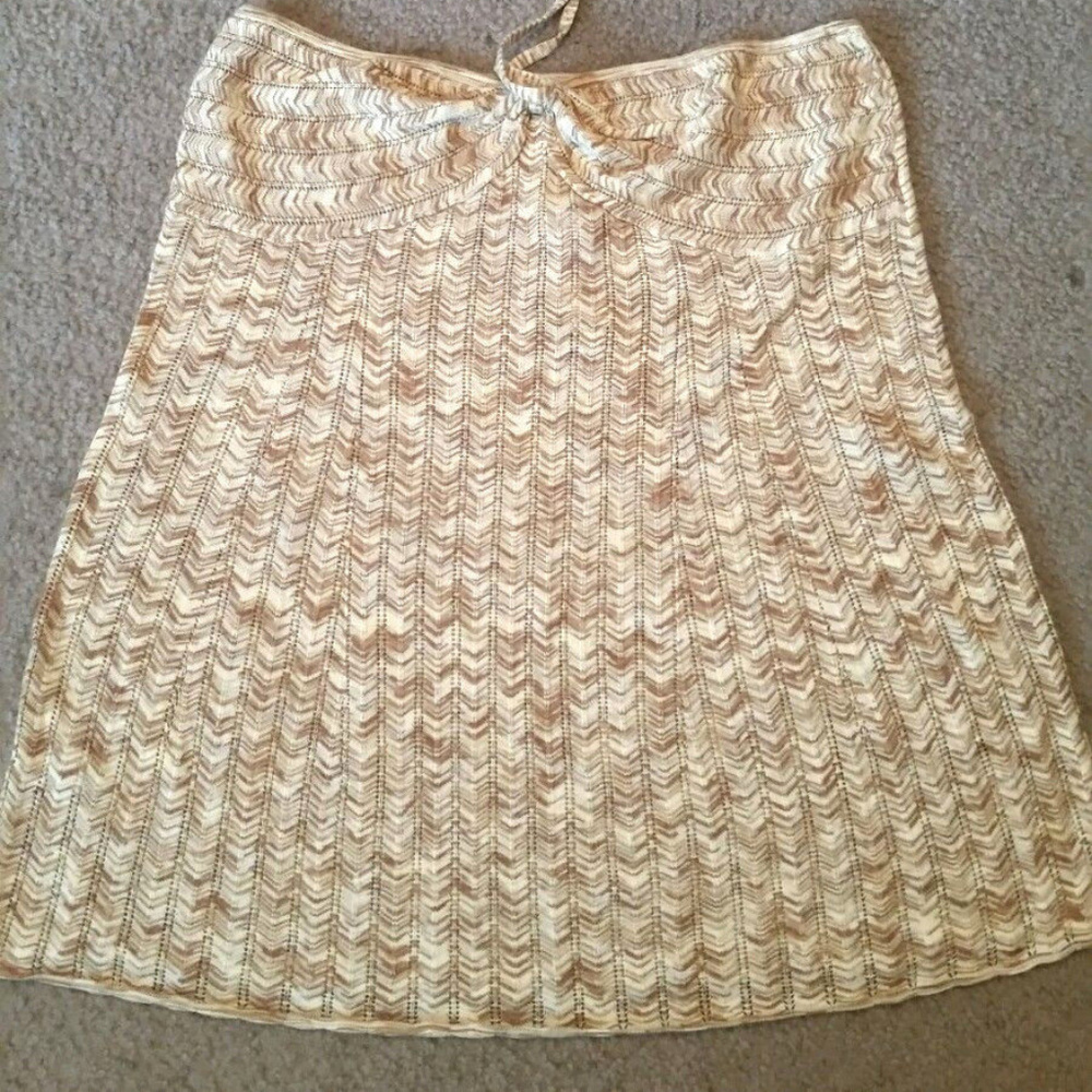 NEW Ann Taylor LOFT $59 BLOUSE size XL - NEW WITH TAGS ATTACHED STRAPLESS SUMMER